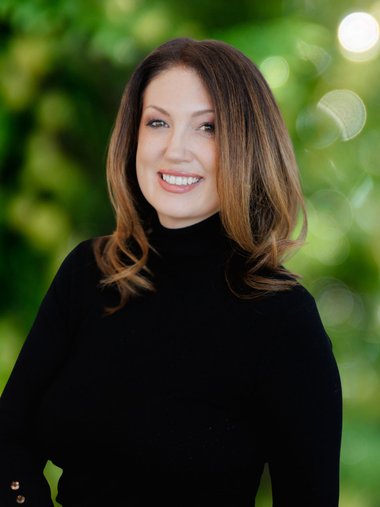 Adrienne Burke