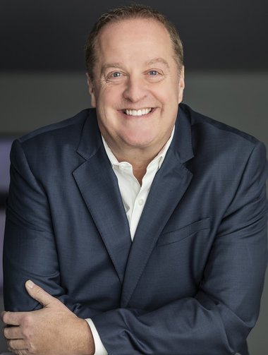 Brad Harper