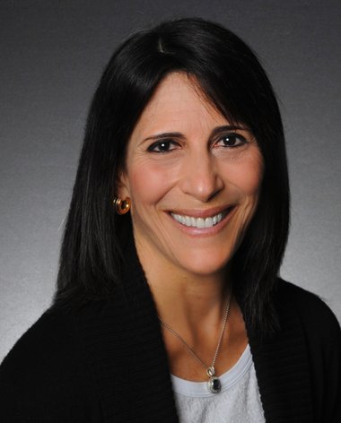 Debbie Pashkoff -