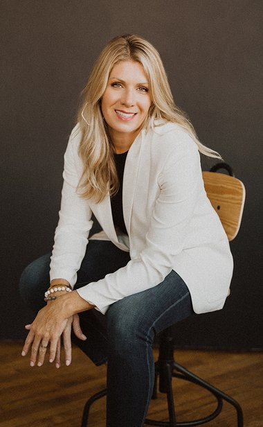 Megan Hill Mitchum
