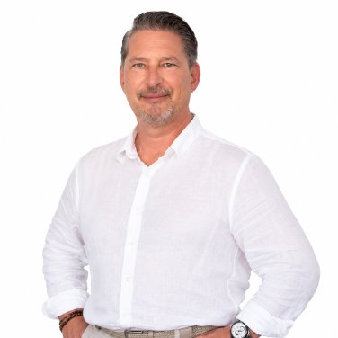 Frank Schreiber