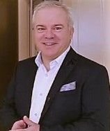 Dimitris Chondros