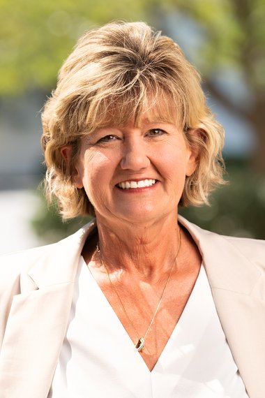 Mandy Brown