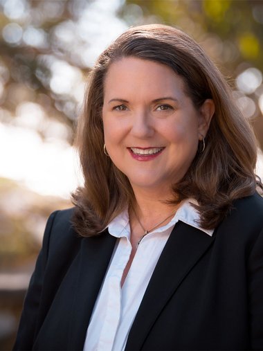 Maggie Barr