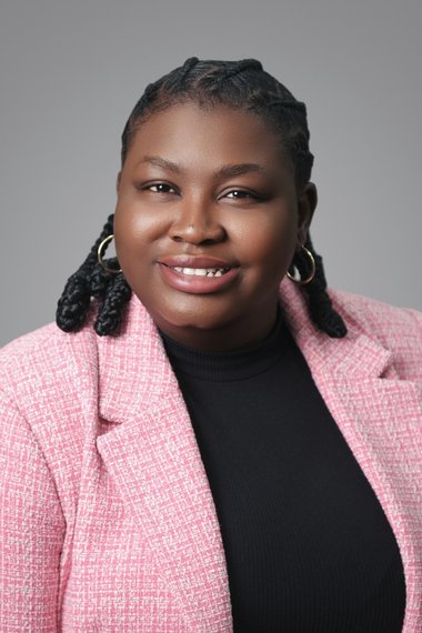 Kehinde Dawuda