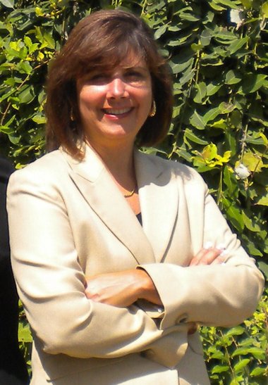 Nancy Martinelli
