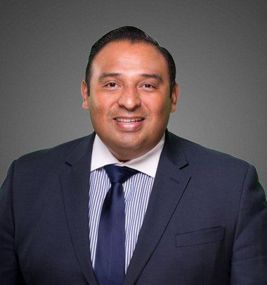 Misael Vasquez