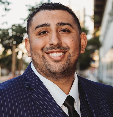 Andrew Carrasco