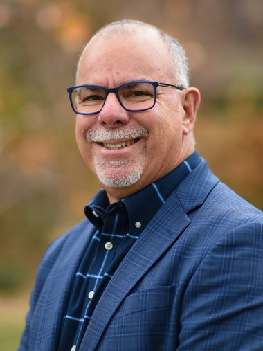 Rocky Balsamo
