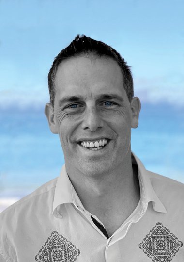 Geoffrey Cook