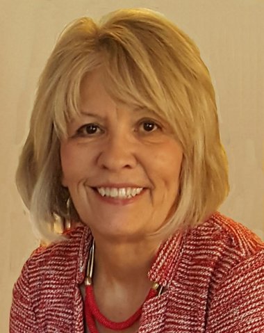 Suzanne Triplett