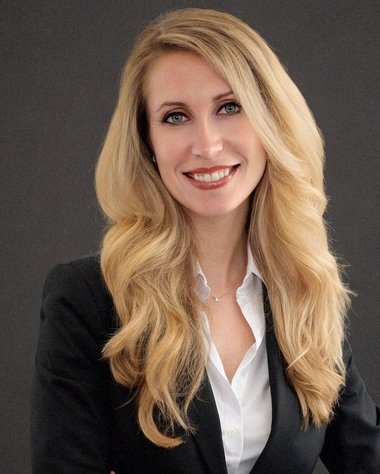 Erin Evans