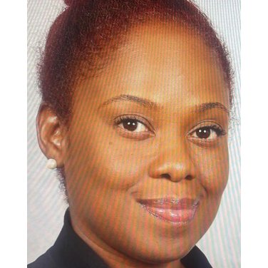 Wendy-Jo Williams
