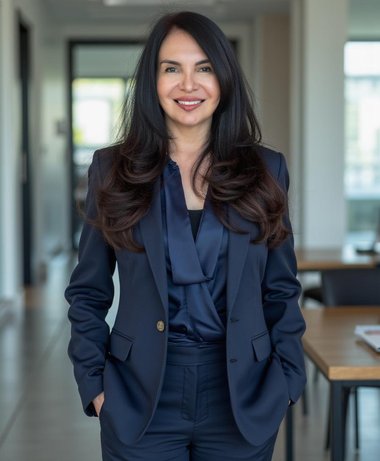 Edna Talavera Torres -