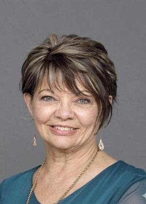 Ansie Jordaan