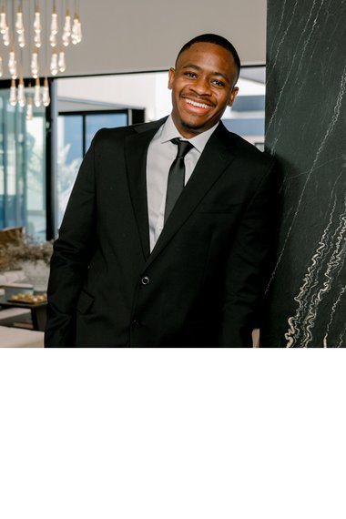 Alijah Thomas -