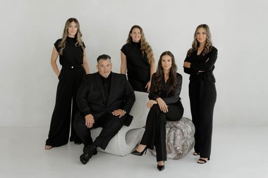 PREMIERE REAL ESTATE GROUP -