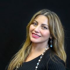 Kathi Ramirez -