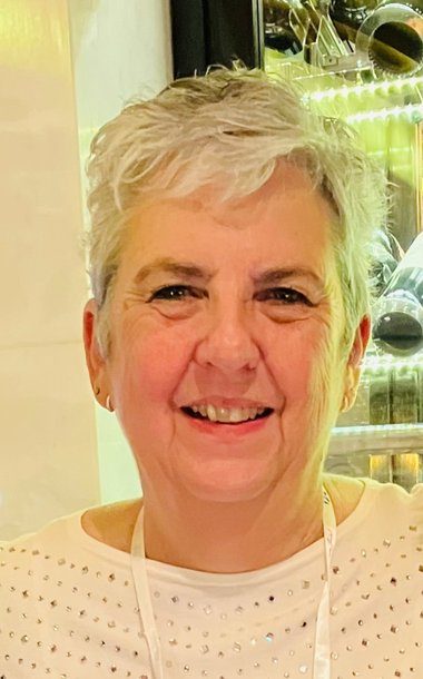 Sarah Head