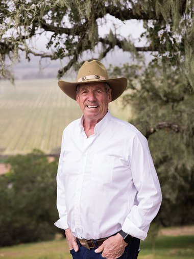 Jeff Warren
