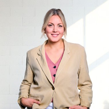 Josephin Paegel