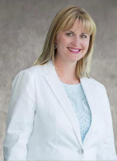 Jacqui Austen