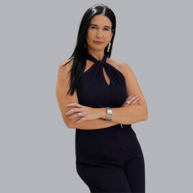 Janine Lingenfelder
