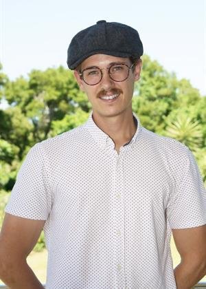 Keelan Sutherland