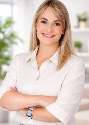 Carmie le Roux