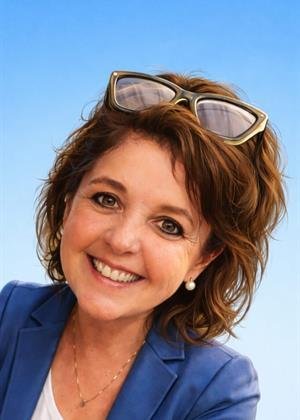 Annette Mentz