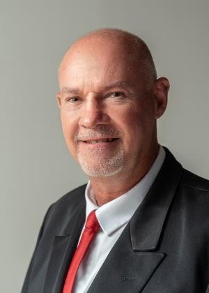 Johan Van Rooyen