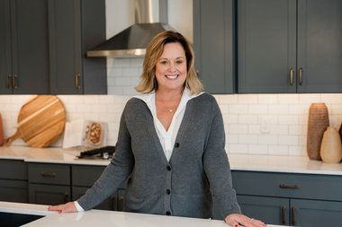 Michelle Carey