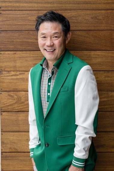 Greg Yoshida