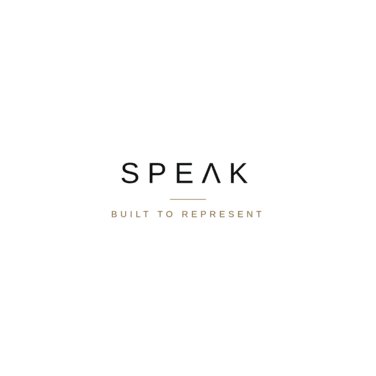 SPEAK REAL ESTATE