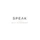 SPEAK REAL ESTATE photo
