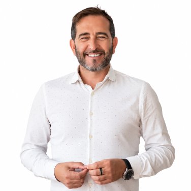 Alvaro Sanchez Boyero