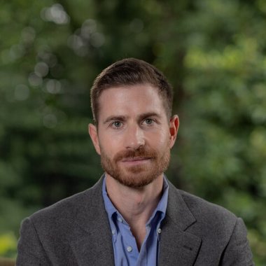 Jed Weisman