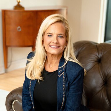 Janine Grillo