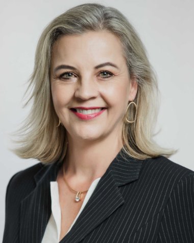 Lourette Liebenberg