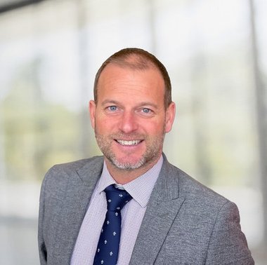 Andy Morrison