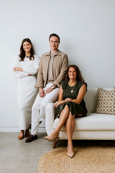 Sweeney Advisory Group