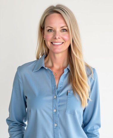Tiffany Mackenzie