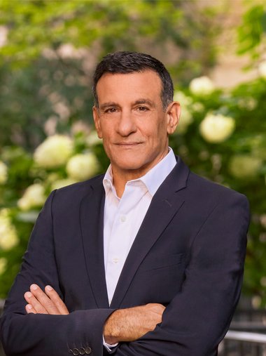 George Laskaris