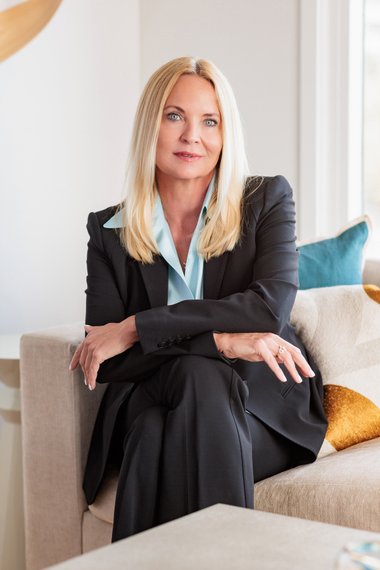 Beth Dickerson