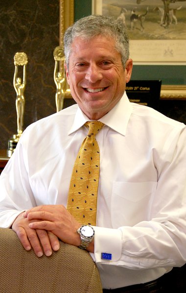 Jeff Breland