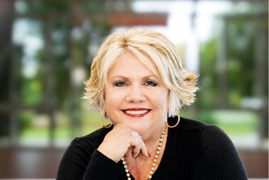 Cathy Adams