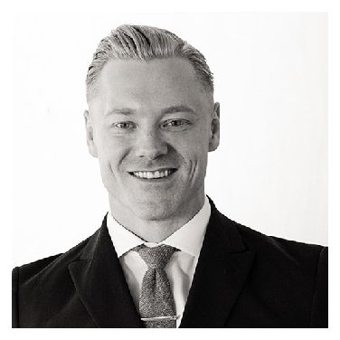 Thomas K. Johansen