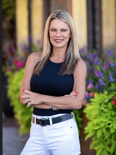 Stacey Lambright -