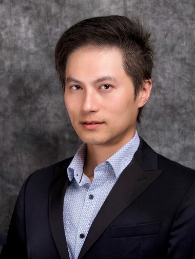 Bruce Lai