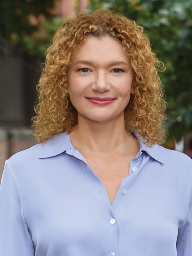 Elizabeth Lastique-Farr